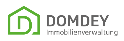 Hausverwaltung Holger Domdey Ulm